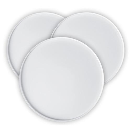 BORMIOLI ROCCO Talíře GRANGUSTO ALTA CUCINA ITA SET3 3 ks