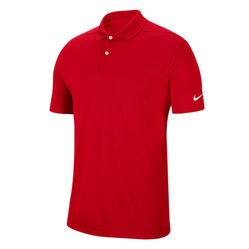 Nike pánské polotriko Victory Solid Victory Solid 3390937