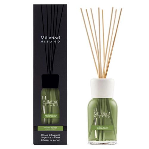 Millefiori Milano Difuzér Verdant Escape 500 ml