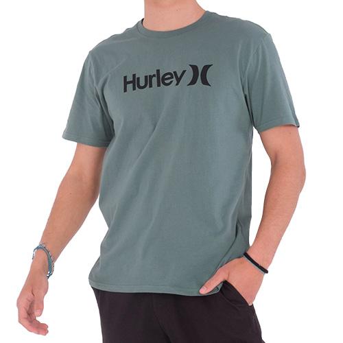 Hurley Seasonal OAO Solid Seasonal One and Only Solid