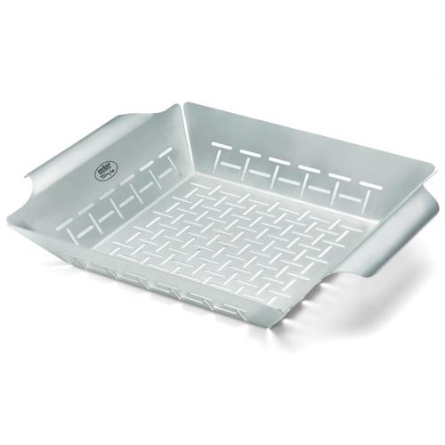 Weber Koš na zeleninu Deluxe 6434