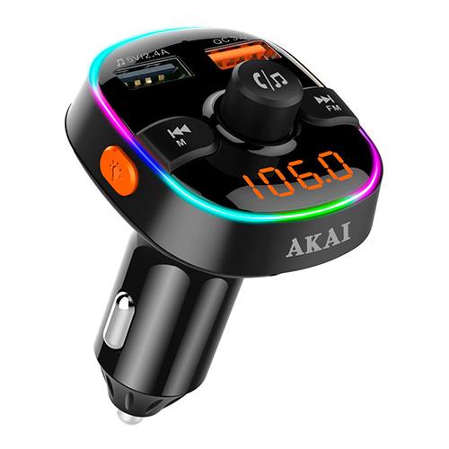 Akai FMT-52BT