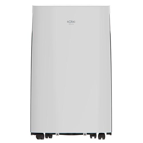 Solac DH8966 340 W 4 L