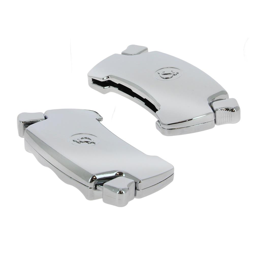 Ouška/úchyty k nadobí de Buyer 3660.03