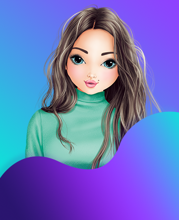 Janet, Sebejistá