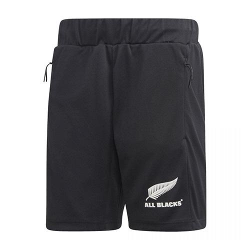 Pánské šortky Adidas All Blacks