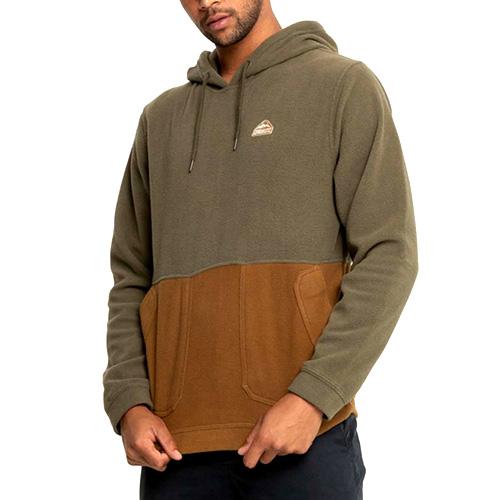 Hurley Woodsman Windchill