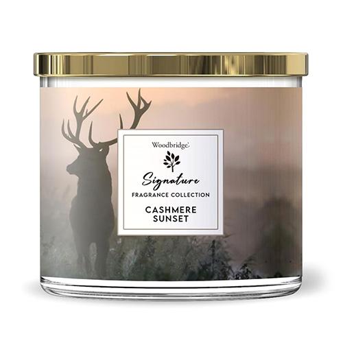 Levně Woodbridge Signature Cashmere Sunset 410 g