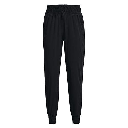 UA HydraFuse Pant-BLK - 3479546