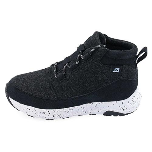 Alpine Pro Ova lbtu356 dámské zimní boty černá