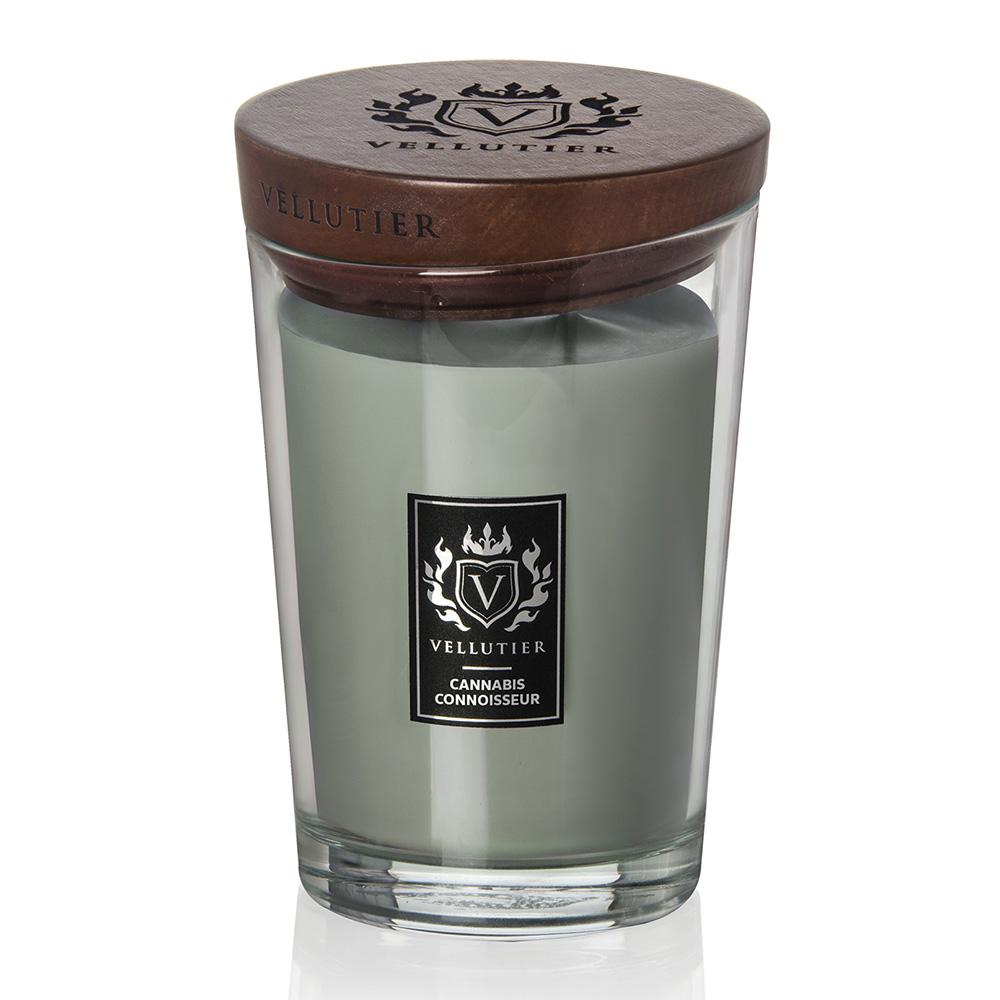 Levně Vellutier Cannabis Connoi 515g