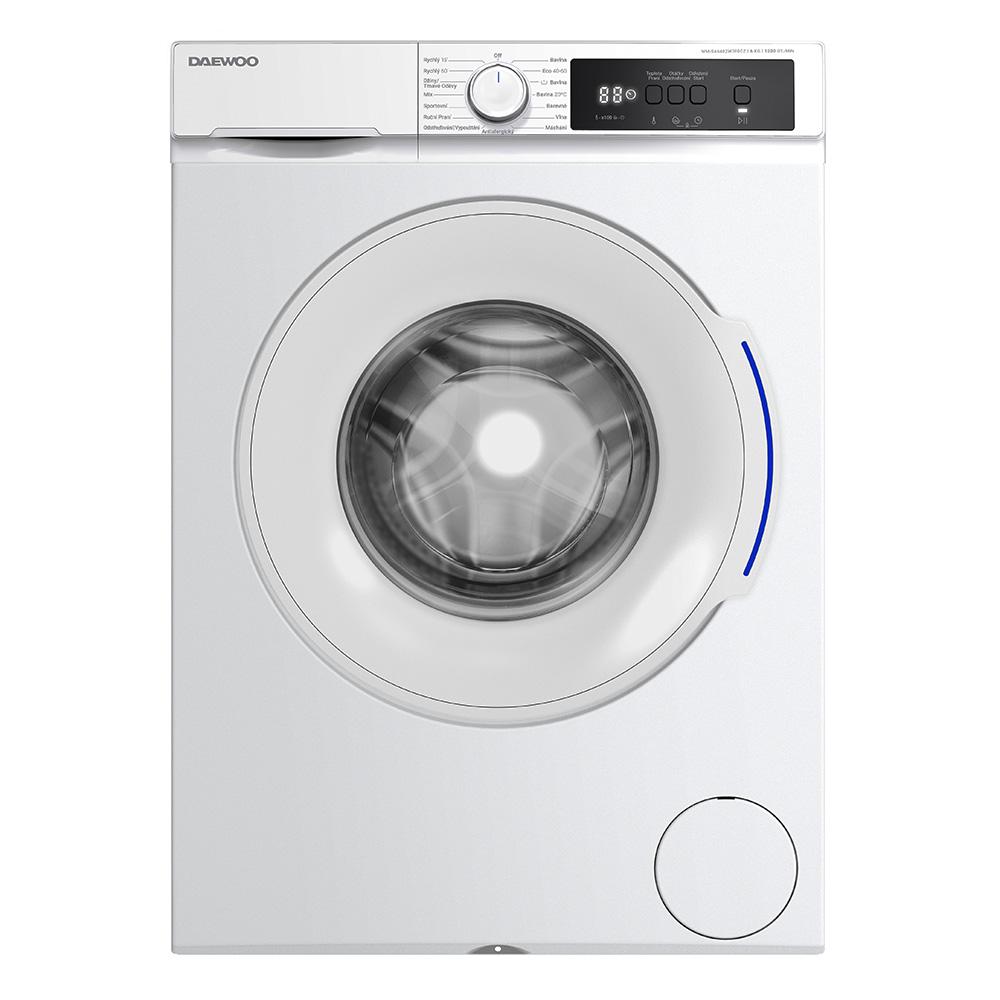 Daewoo WM-SA6402W0E0CZ
