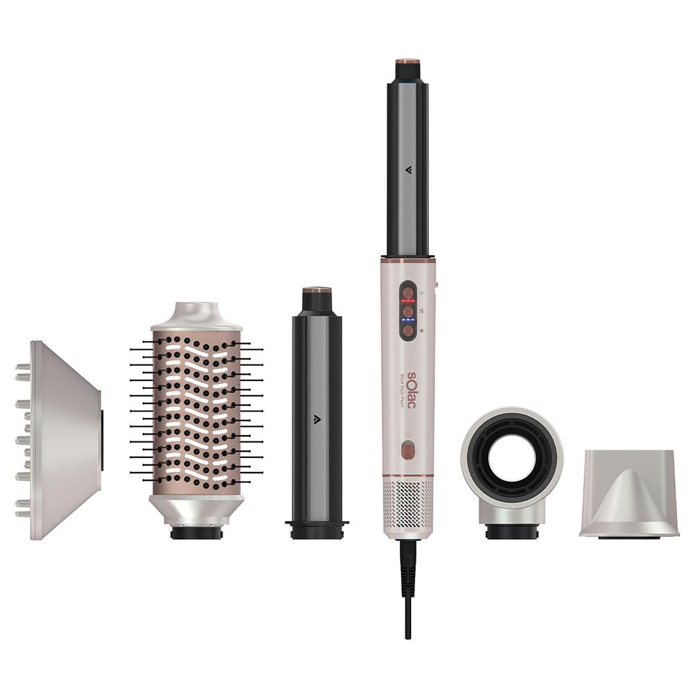 Levně Vlasový styler Solac MD7406