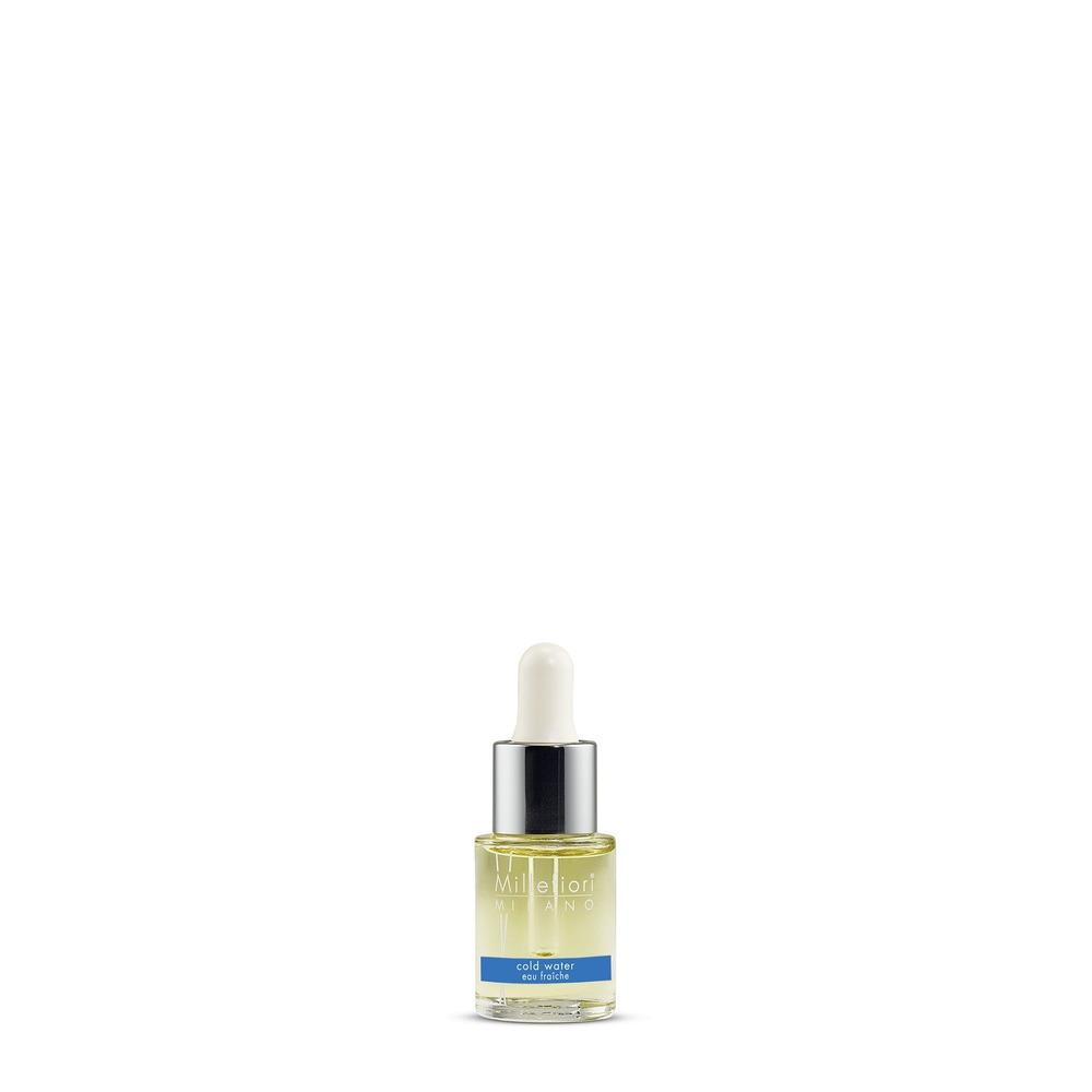 Aroma olej Millefiori Milano Natural, Cold Water