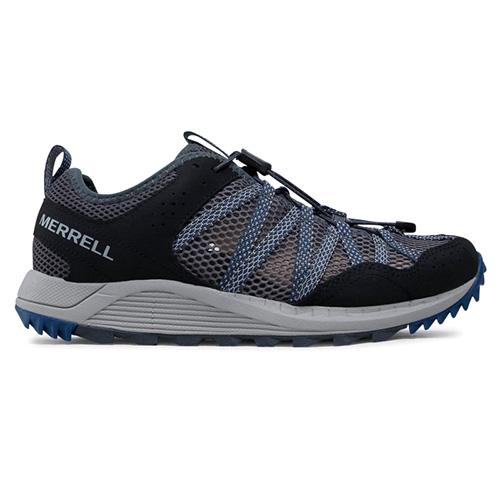 Merrell Wildwood Aerosport J036115 pánská outdoorová obuv