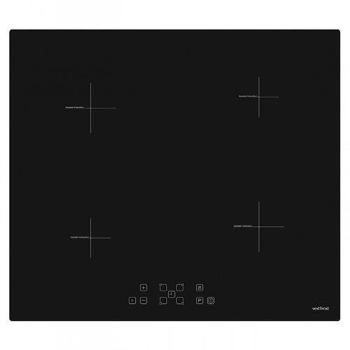 Vestfrost VI-64TT0N10BK