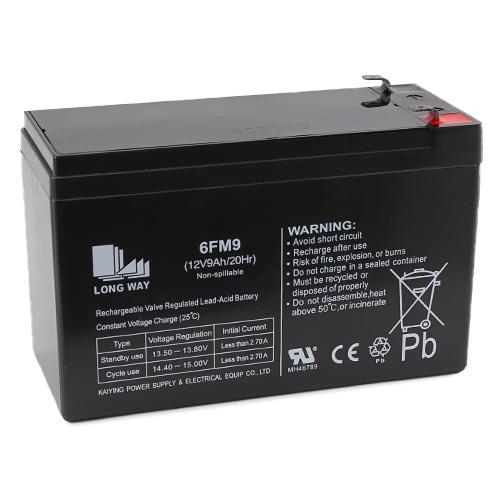 Náhradní baterie k reproduktoru AKAI ND AKAI ABTS-112 Battery