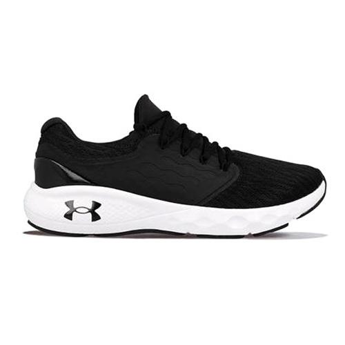 Under Armour Charged Vantage M Black na běhání Charged Vantage