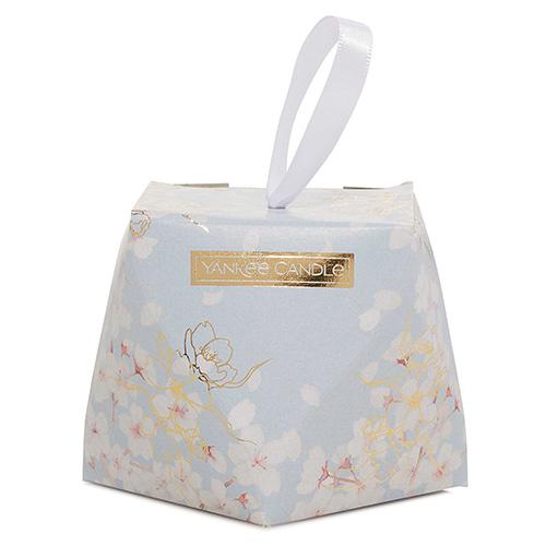 Yankee Candle vonný vosk Dárková sada 3 x 22 g