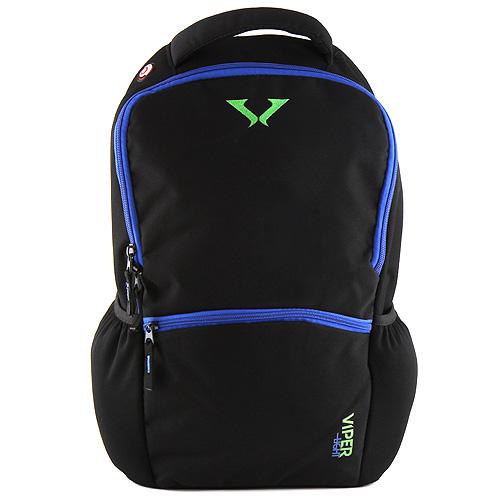 Target 16231 Viper Light Modré zipy