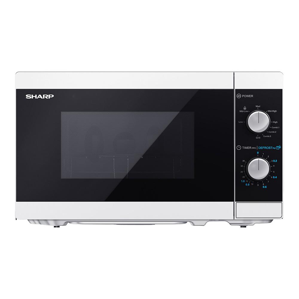 Sharp YC-MG01EW