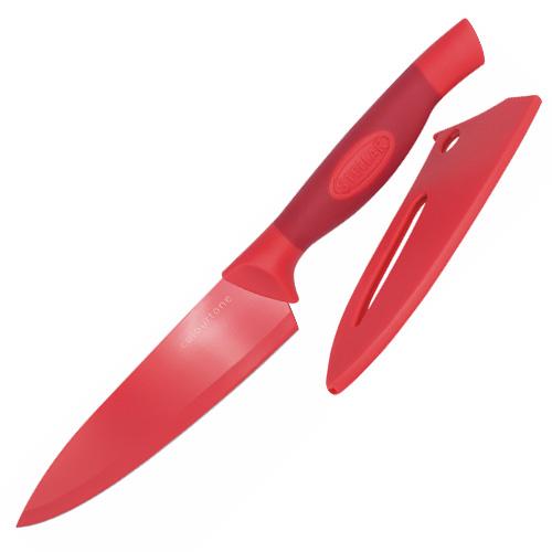 Levně Stellar Colourtone, nůž čepel nerezová, 15 cm