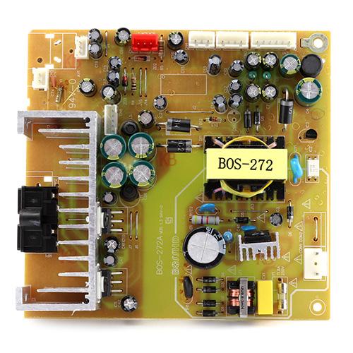 ND zesilovač AKAI AM-301