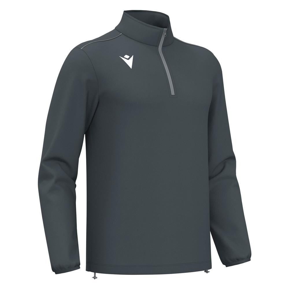 Triko Macron Havel 1/4 Zip - Havel - 3398829