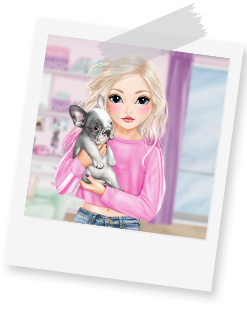 TOPModel June