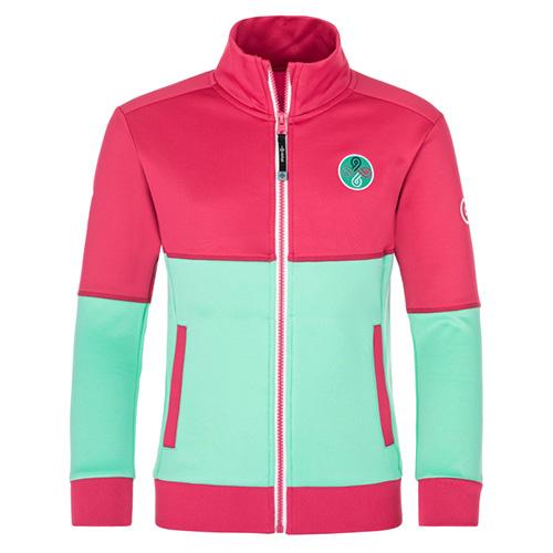 Dětská mikina Kilpi Fluby