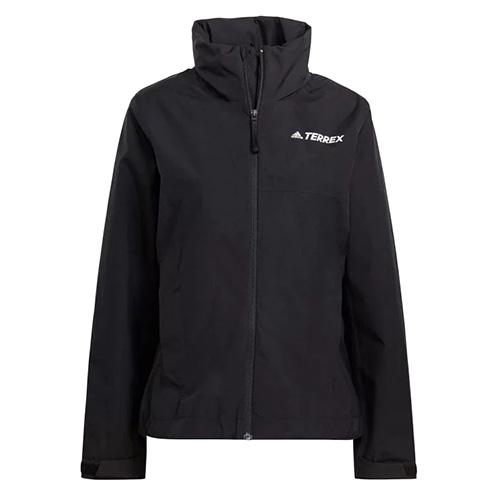 adidas W MT RR JACKET GI7171 black