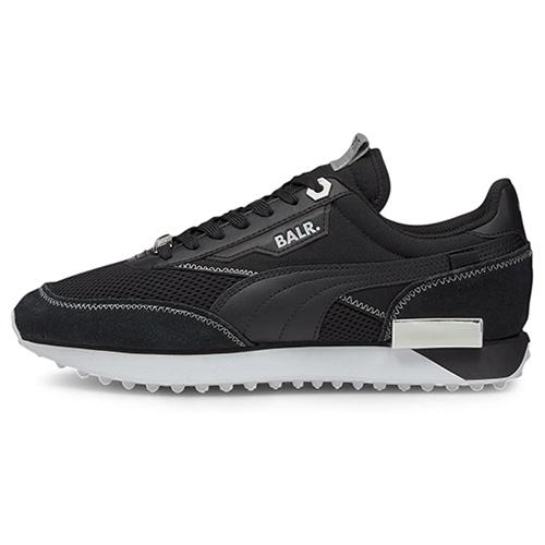Puma Balr x Future Rider