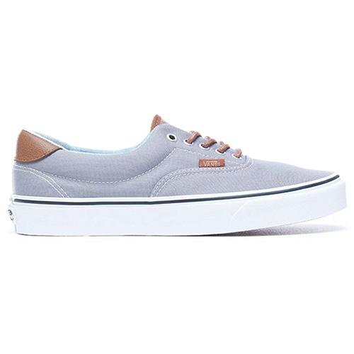 Tenisky Vans Era Frost Grey