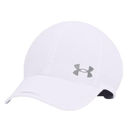 Under Armour Isochill Launch Run-WHT 1361542-100