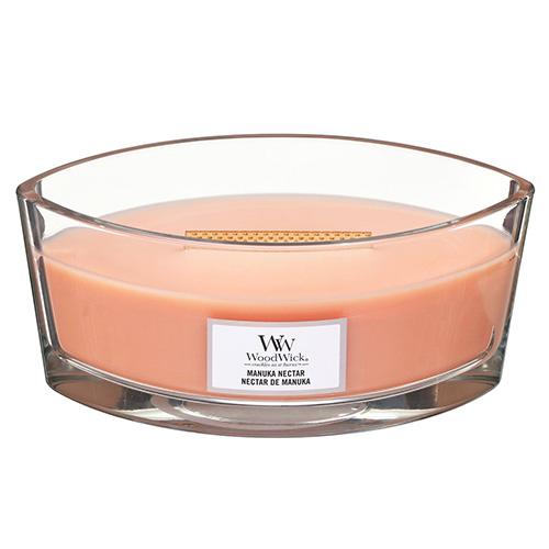 Levně WoodWick MANUKA NECTAR 453 g