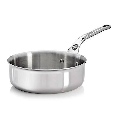 Levně de Buyer Nerezový rendlík AFFINITY 20cm 2,1l