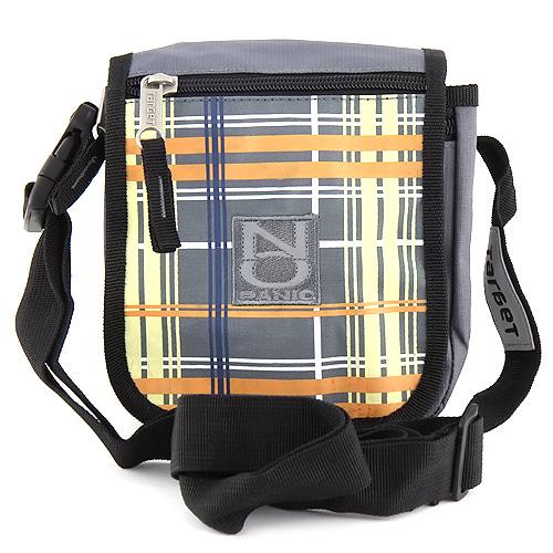 Target taška přes rameno do města