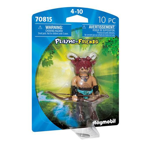 Playmobil 70815 FAUN