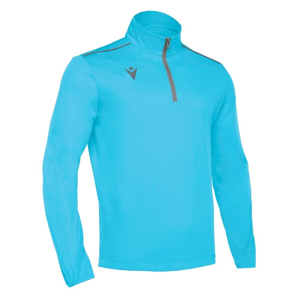 Triko Macron Havel 1/4 Zip Havel