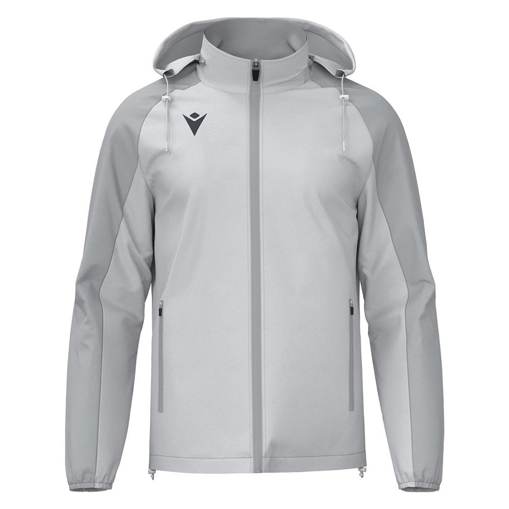 Macron Elbrus Full Lenght Rainjacket Elbrus Full Lenght