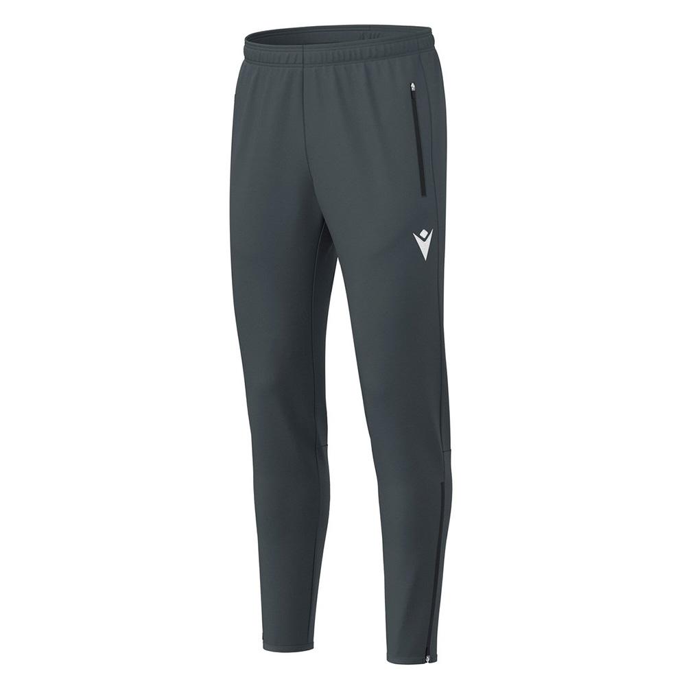 Macron Archen Tréninkové kalhoty Šedá