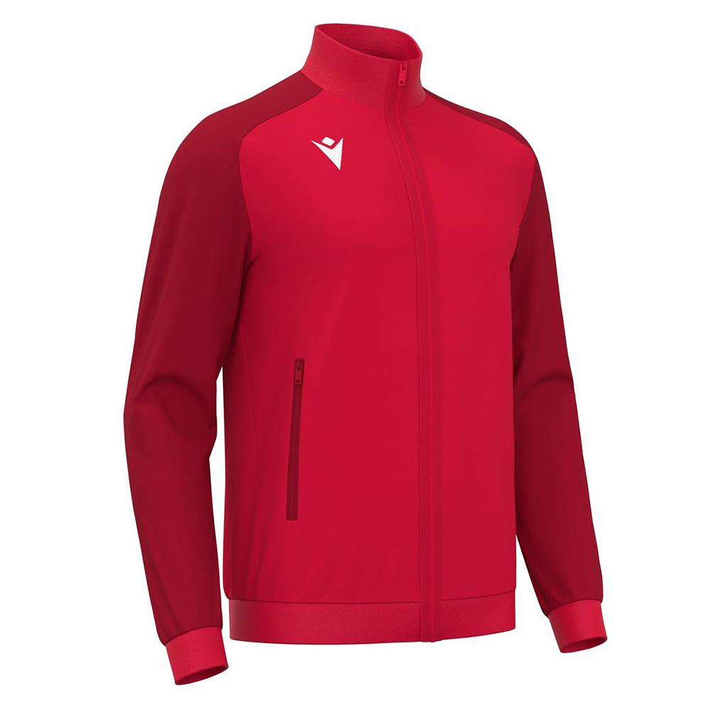 Macron Anubis celozipový top Anubis