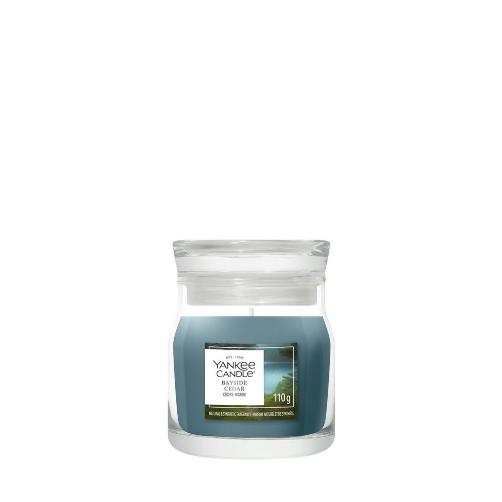 Yankee Candle Bayside Cedar Signature 110 g