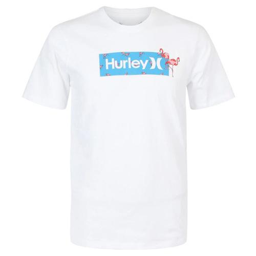 Hurley Evd Wash Ditsy Box Everyday Washed Ditsy Box