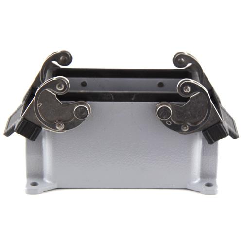 Kryt na panel ILME 16 pólový pro PG 21