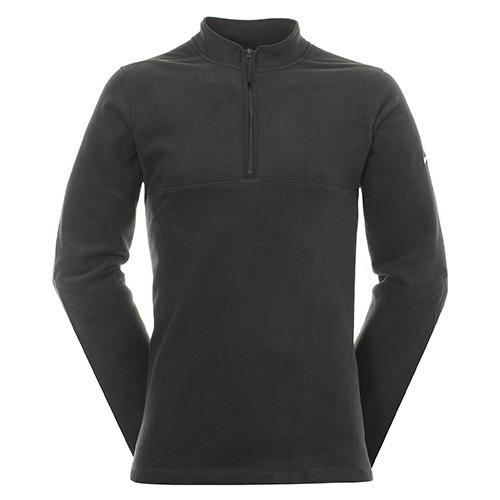 Nike Therma-Fit Victory Fleece 1/2 Zip sportovní mikina s polovičním zipem