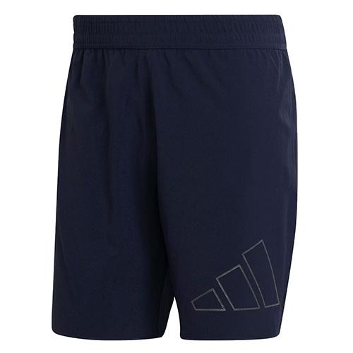 Pánské šortky Adidas Run Icon 3B - 3484421