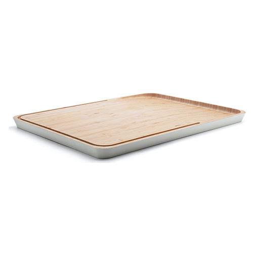 Pebbly Prkénko - Creme - L