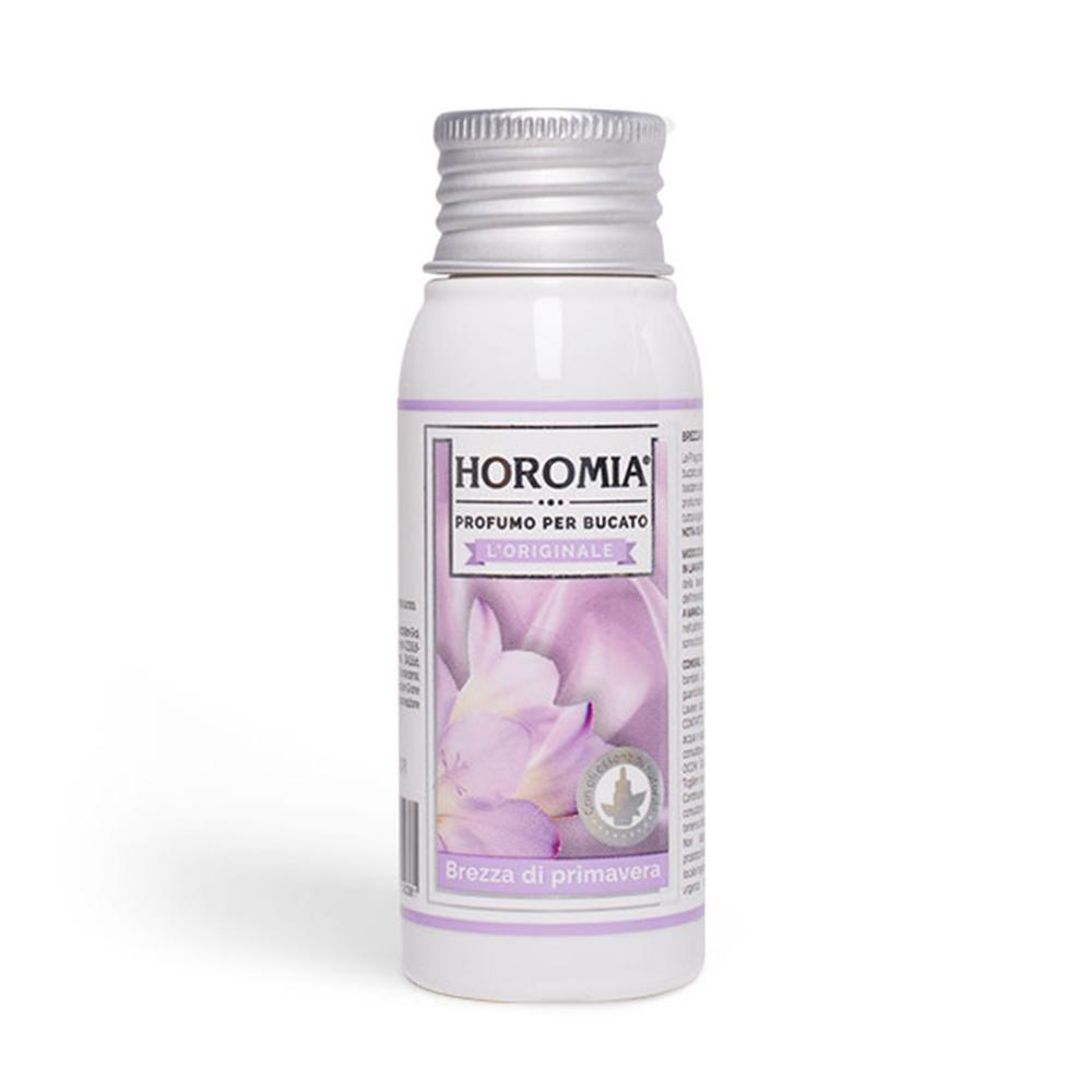 Horomia Koncentrovaný parfém na prádlo Brezza di Primavera 50 ml
