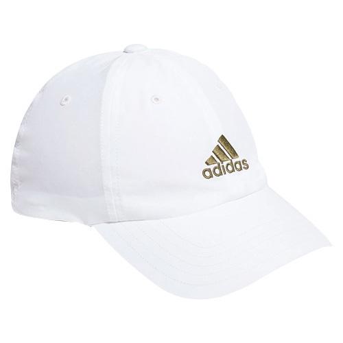 adidas DAD CAP PB GS2088 WHITE/WHITE/FOCOLI